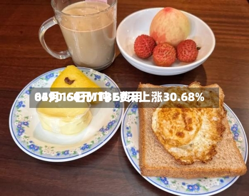 04月15日MTBE费用6590.60元/吨 60天上涨30.68%-第1张图片