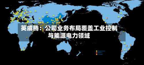 英威腾：公司业务布局覆盖工业控制与能源电力领域-第1张图片