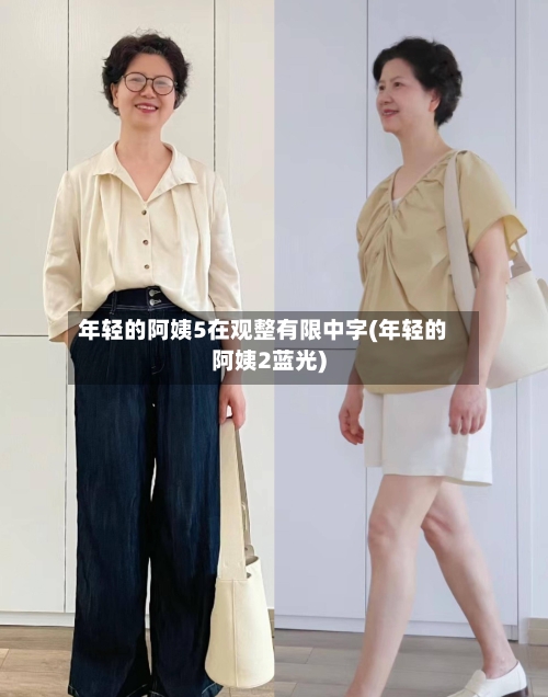年轻的阿姨5在观整有限中字(年轻的阿姨2蓝光)-第3张图片