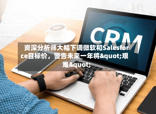资深分析师大幅下调微软和Salesforce目标价	，警告未来一年将"艰难"-第2张图片