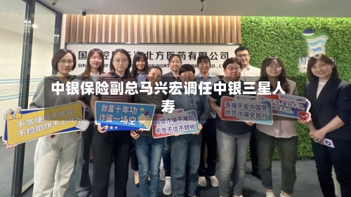 中银保险副总马兴宏调任中银三星人寿-第1张图片