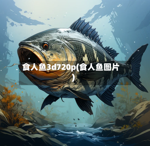 食人鱼3d720p(食人鱼图片)-第1张图片