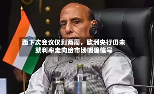 距下次会议仅剩两周，欧洲央行仍未就利率走向给市场明确信号-第1张图片