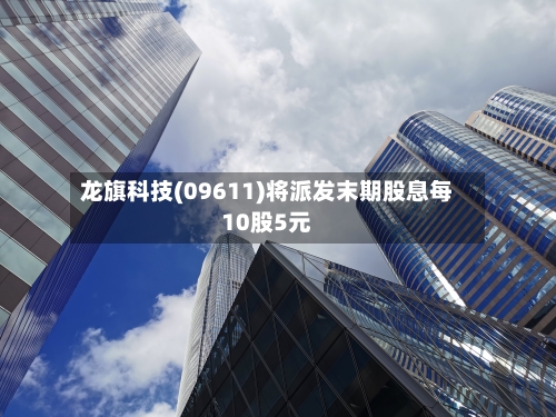 龙旗科技(09611)将派发末期股息每10股5元-第1张图片