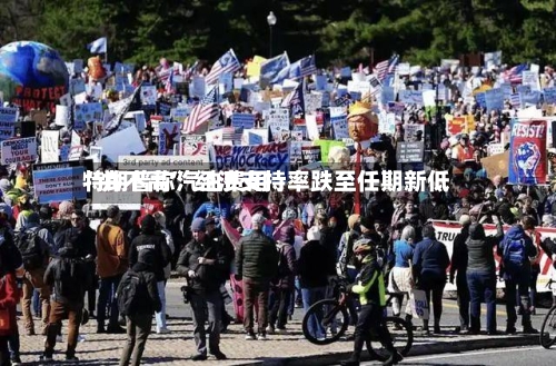 特朗普称汽油费用“并不高” 经济支持率跌至任期新低-第2张图片