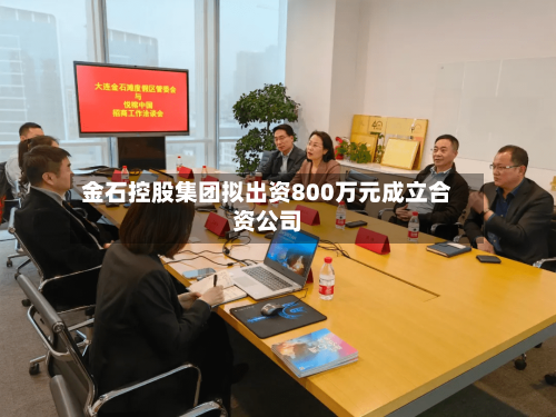 金石控股集团拟出资800万元成立合资公司-第1张图片