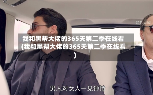 我和黑帮大佬的365天第二季在线看(我和黑帮大佬的365天第二季在线看)-第1张图片