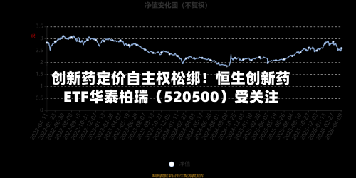 创新药定价自主权松绑！恒生创新药ETF华泰柏瑞（520500）受关注-第1张图片