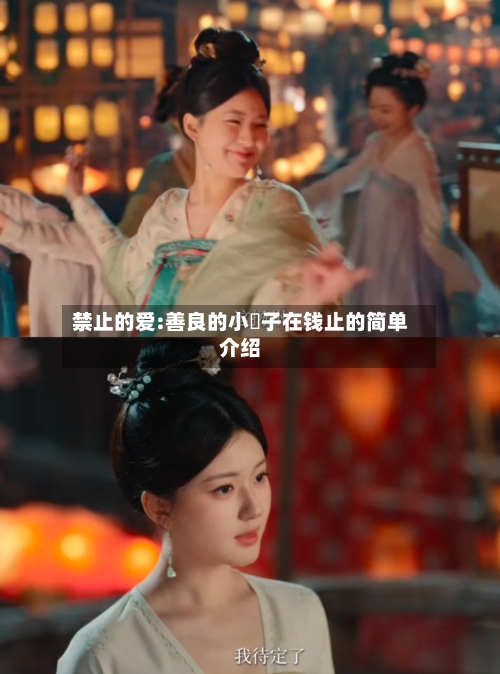 禁止的爱:善良的小峓子在钱止的简单介绍-第3张图片