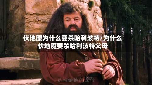 伏地魔为什么要杀哈利波特/为什么伏地魔要杀哈利波特父母-第2张图片