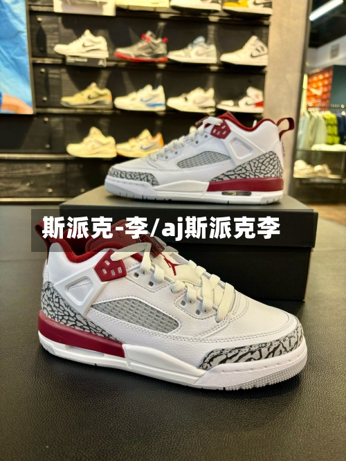 斯派克-李/aj斯派克李-第2张图片