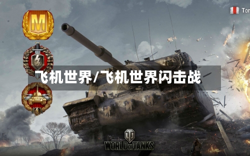 飞机世界/飞机世界闪击战-第2张图片