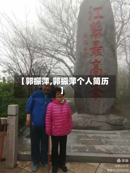 【郭振萍,郭振萍个人简历】-第1张图片