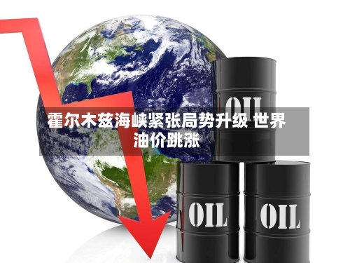 霍尔木兹海峡紧张局势升级 世界油价跳涨-第3张图片