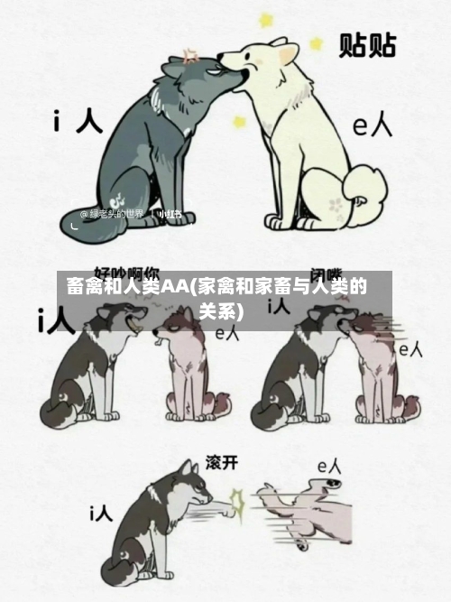 畜禽和人类AA(家禽和家畜与人类的关系)-第3张图片