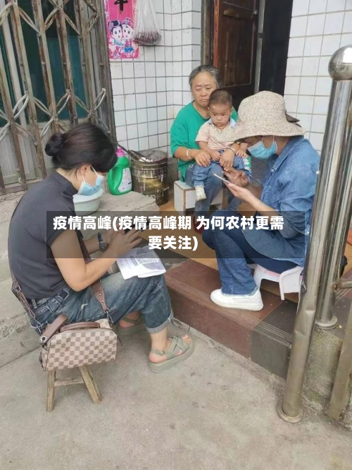 疫情高峰(疫情高峰期 为何农村更需要关注)-第1张图片
