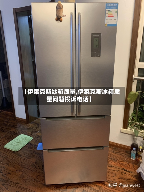 【伊莱克斯冰箱质量,伊莱克斯冰箱质量问题投诉电话】-第2张图片