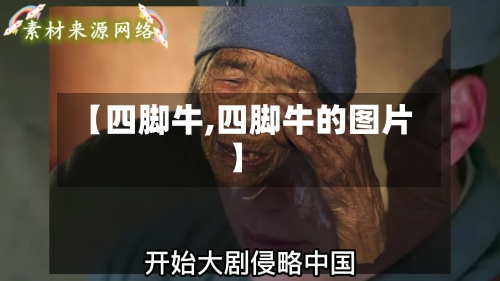 【四脚牛,四脚牛的图片】-第2张图片