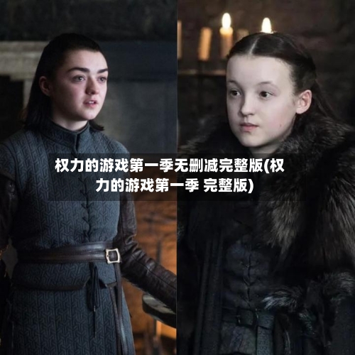 权力的游戏第一季无删减完整版(权力的游戏第一季 完整版)-第1张图片