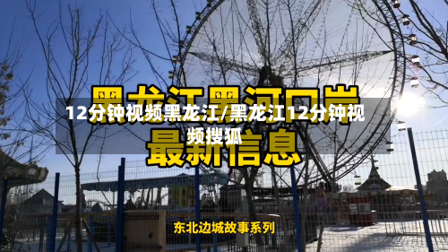 12分钟视频黑龙江/黑龙江12分钟视频搜狐-第2张图片
