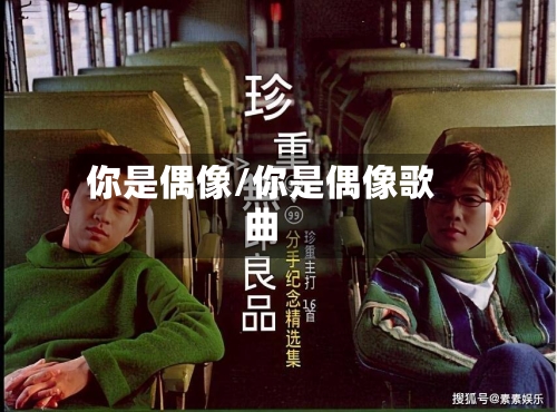 你是偶像/你是偶像歌曲-第2张图片