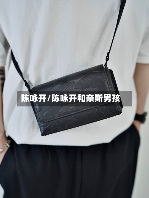 陈咏开/陈咏开和奈斯男孩-第1张图片