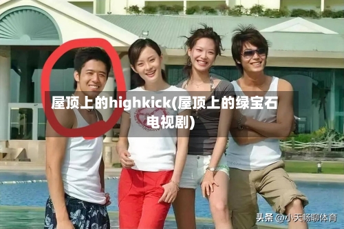 屋顶上的highkick(屋顶上的绿宝石 电视剧)-第2张图片