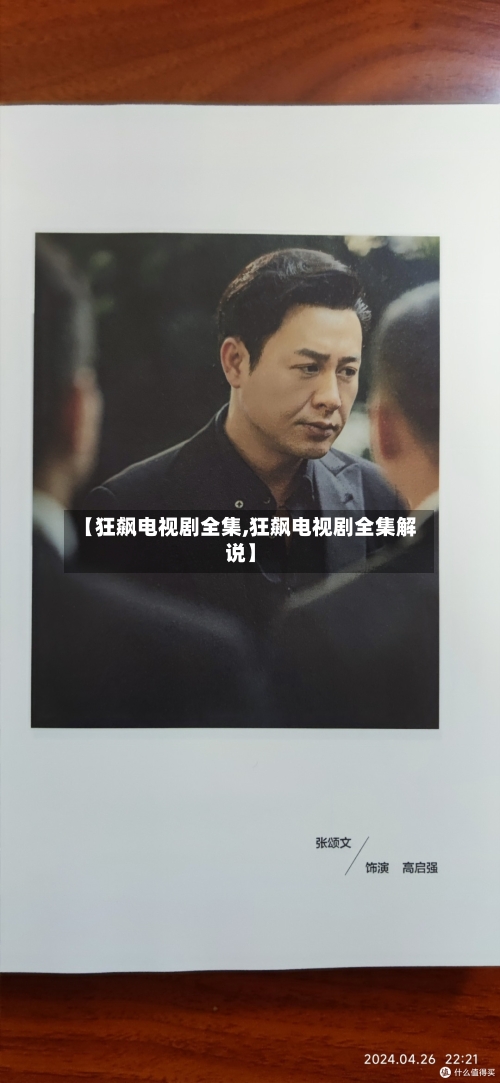 【狂飙电视剧全集,狂飙电视剧全集解说】